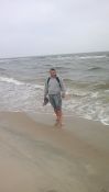 morze jesienia )