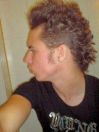 Muj Hairstyl