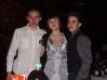 Stodniowka 2010 xD ja po prawo :)
