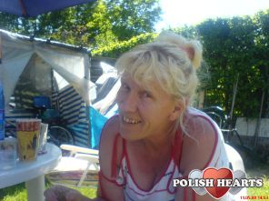 Tutaj jeste juz babcia dwojki wnukow. Tutaj jeste juz babcia dwojki wnukow.