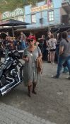 Westernstadt Eging 2019 rok