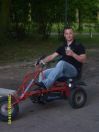 Browarek jaki smaczniutki ;)