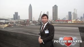 DWS Investments meeting Frankfurt DWS Investments meeting Frankfurt