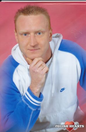 Taki jestem... Taki jestem...