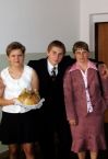 Nie ma jak Polskie wesele 2008 rok :)