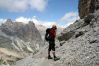 Dolomity Tofana di Rozes