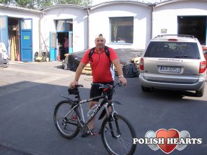 Ja i mój przyjaciel rower Ja i mój przyjaciel rower
