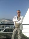 Titanic. .podroz.z Angli.