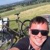 rower czyni cuda 18 kg !! jest się czym pochwalić :D Witold Rudnik