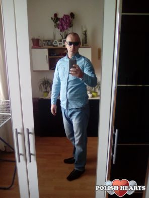 Nie jestem przystojny jestem jaki jestem Nie jestem przystojny jestem jaki jestem