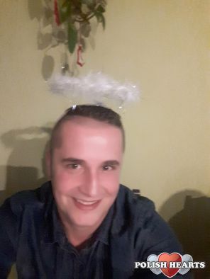 Anioł w ludzkiej osobie Anioł w ludzkiej osobie