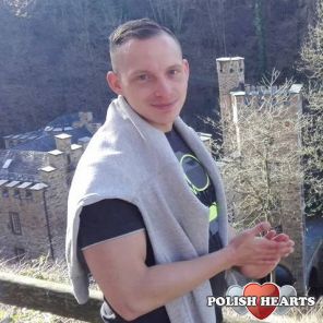 Dopóki walczysz, jesteś zwycięzcą! :)
Dopóki walczysz, jesteś zwycięzcą! :)