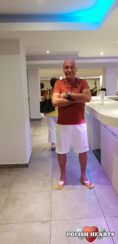 Lato 2018 Mariolka Lato 2018 Mariolka