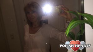 Wrzesień 2018 - całe życie szatynka , od teraz blond Wrzesień 2018 - całe życie szatynka , od teraz blond
