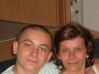 to ja i moj synus