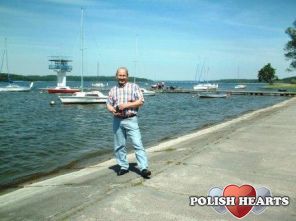 Nad jezorem