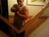Taki moj maly bicepsik...;D