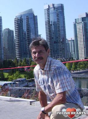 Lato 2009 Vancouver