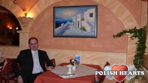 Romantyczna kolacja