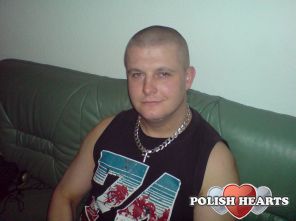Prawie cały ja...