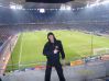 -nie wazne w ktorej lidze liczy sie TYLKO WIDZEW!!!