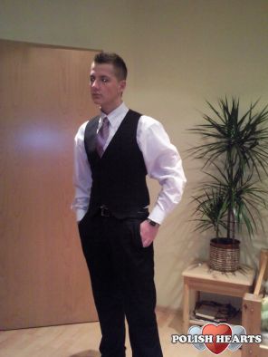 przed praca