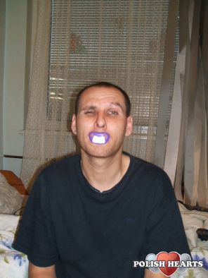 Duze dziecko :-)