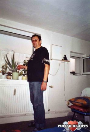 To ja , w Moim Mieszkaniu