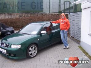 Car Tuning