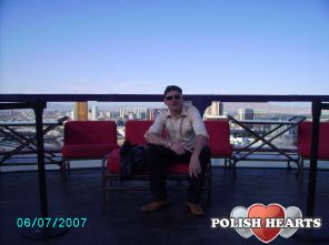 vegas 2007