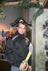 Jack Sparrow
