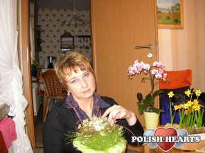 Moje smutne oczy....