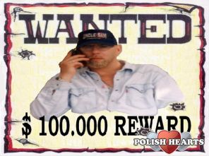 WANTED ...