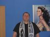 Kibic od Arminia Bielefeld