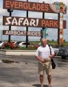 Everglades -Florida 2009