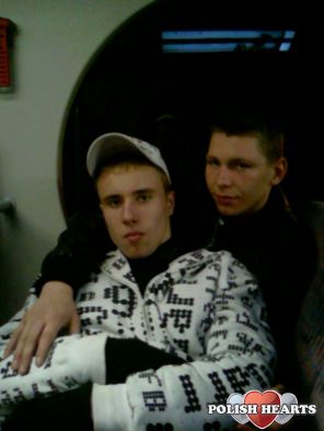 Ja i michal :)