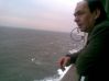 W drodze do Londynu