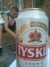 Najlepsze Piwko z Polski!