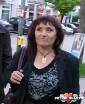 moje aktualne zdjecie