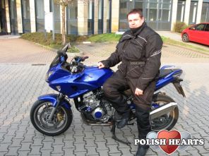 sezon 2010 rozpoczety
