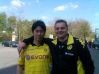 Ja i Shinji :)