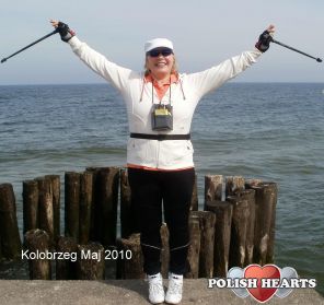 Urlop w Kolobrzegu Maj 2010
