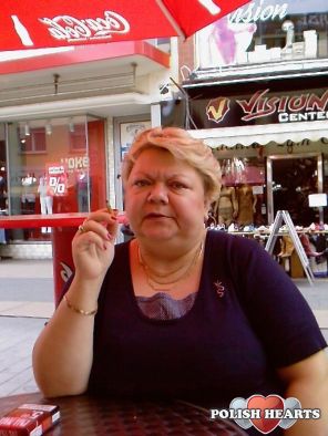 Wanda w Zentrum