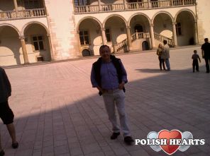 Krakow Wawel,kocham zabytki