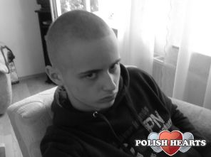 Niestety jakos wyszlo tak bo bylem ponury XD ale to sie chyba zmieni^^
Jesli bende mial dziewczyne =_=