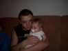 chce miec takiego brzdaca