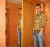 .................