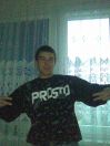 P>R>O>S>T>O>tak ide przez zycie:P