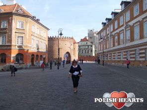 Stare Miasto w Warszawie