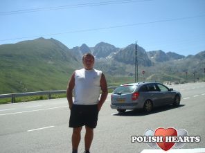 i znowu ja